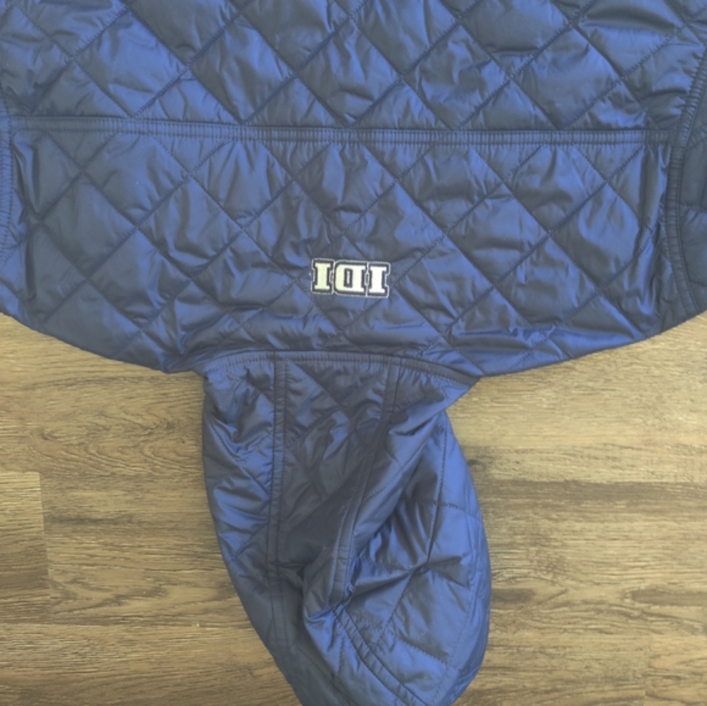 NEW Men's Peter Millar Essex Jacket, Sz Large - Picture 5 of 6